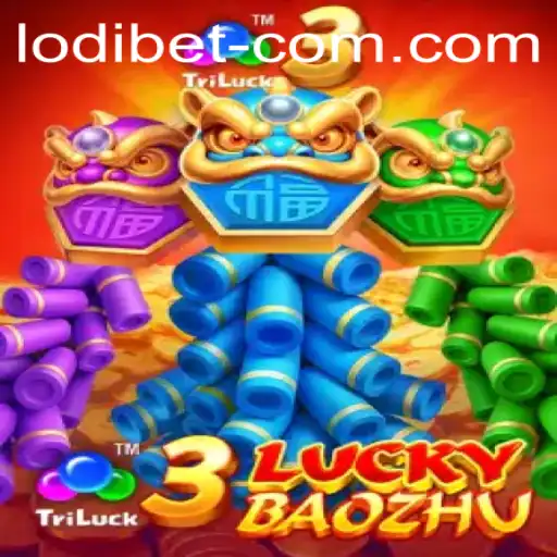 The Exciting World of 3LuckyBaozhu and LODI BET
