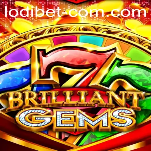 Unveiling the Exciting World of BrilliantGems: A Riveting Adventure with LODI BET