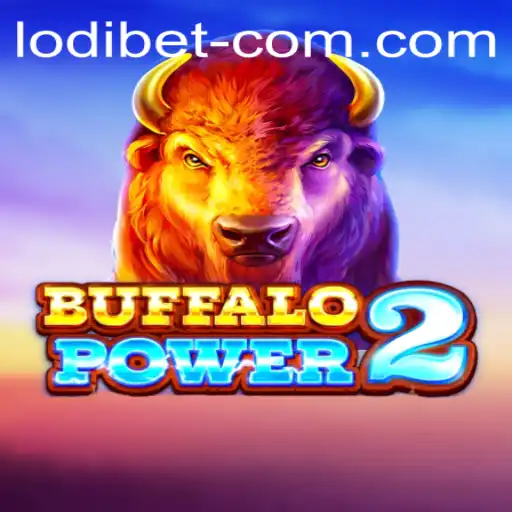 Discover BuffaloPower2: An Engaging Gaming Experience
