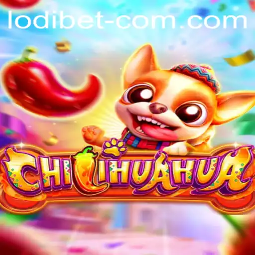 Exploring CHILIHUAHUA: A Thrilling Game Experience with LODI BET