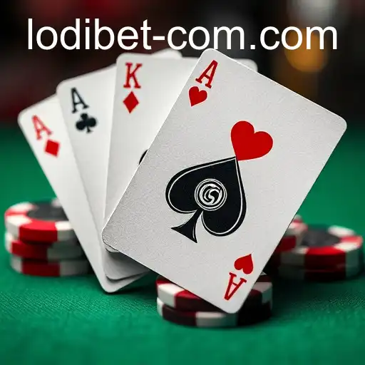 The Fascinating World of Card Games and the Rise of LODI BET
