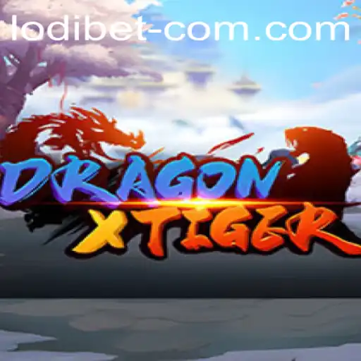 Unveiling DragonXTiger: The Thrilling Game in the World of LODI BET
