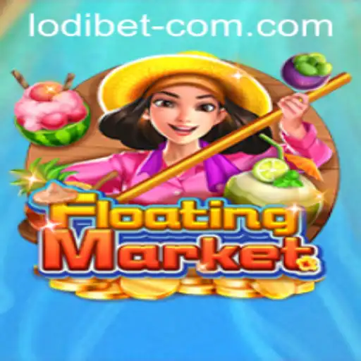 Explore the Excitement of FloatingMarket: A Unique Game Experience with LODI BET