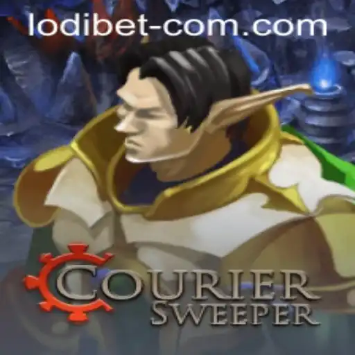 Explore the Exciting World of CourierSweeper: The Game Revolutionizing the Industry