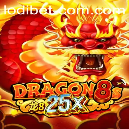 Discover the Thrilling World of Dragon8s25x and LODI BET