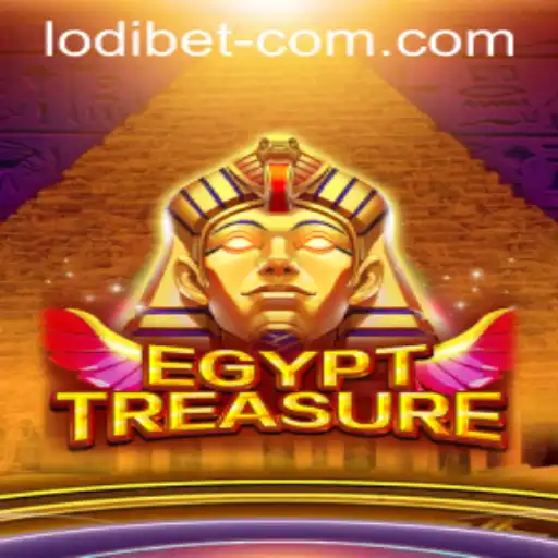 Discover the Thrills of 'EgyptTreasure': A Captivating Game Adventure