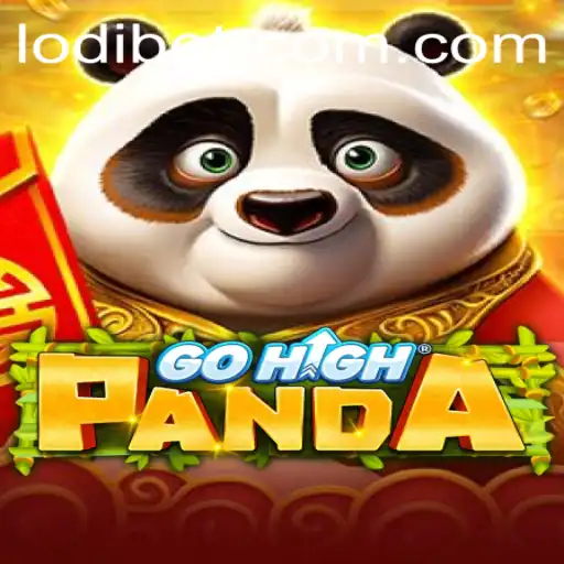 GoHighPanda: The Exciting World of LODI BET Adventure