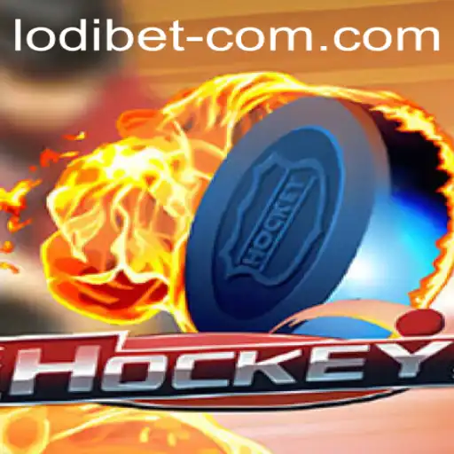 Exploring the Exciting World of Hockey and Its Growing Connection with LODI BET