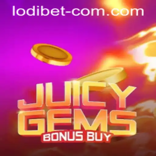 Exploring the Vibrant World of JuicyGemsBonusBuy and Its Innovations in the LODI BET Era