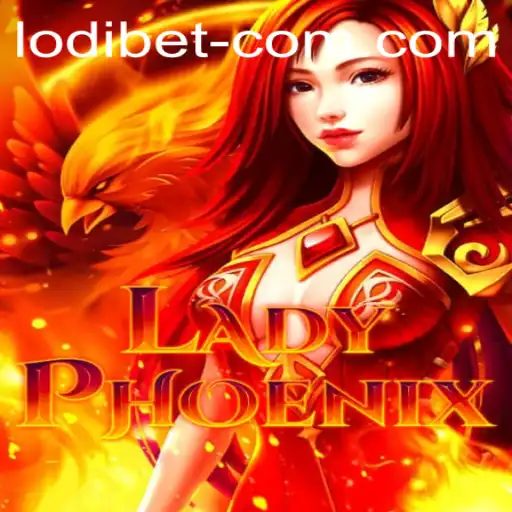 Discover LadyPhoenix: A Game of Strategy and Chance with LODI BET