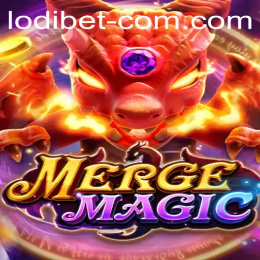 MergeMagic: A Magical Puzzle Adventure