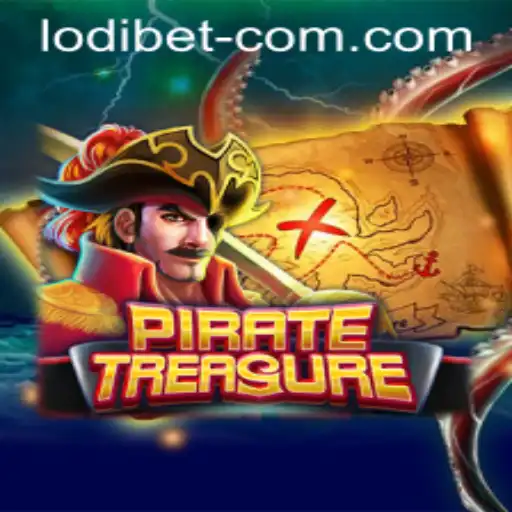 Adventure Awaits in PirateTreasure: Discover the Secrets with LODI BET