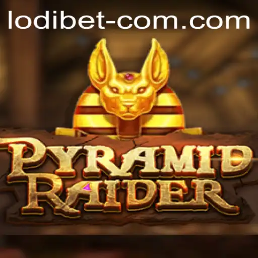 Exploring the Adventures of PyramidRaider: Unlocking Ancient Mysteries with LODI BET
