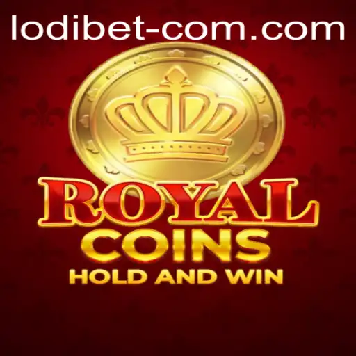 Discover the Exciting World of RoyalCoins: A LODI BET Favorite