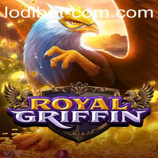 Unlocking the Secrets of RoyalGriffin: A Modern Twist in LODI BET Gaming