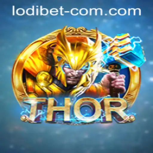 THOR: The Thrilling Adventure in the World of LODI BET