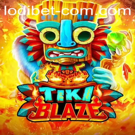TikiBlaze: A Thrill-Packed Adventure in the Gaming World with LODI BET