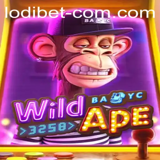 Explore the Exciting World of WildApe3258 and LODI BET