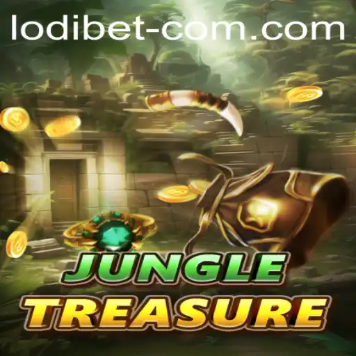 Exploring JungleTreasure: A Thrilling Adventure with LODI BET