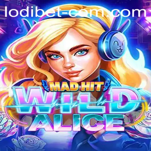 Unveiling the Thrilling World of MadHitWildAlice and LODI BET