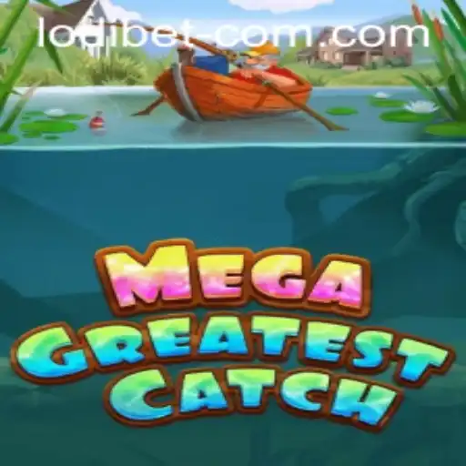 MegaGreatestCatch: An Exciting Adventure in Virtual Fishing