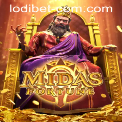 MidasFortune: The Golden Journey in Gaming