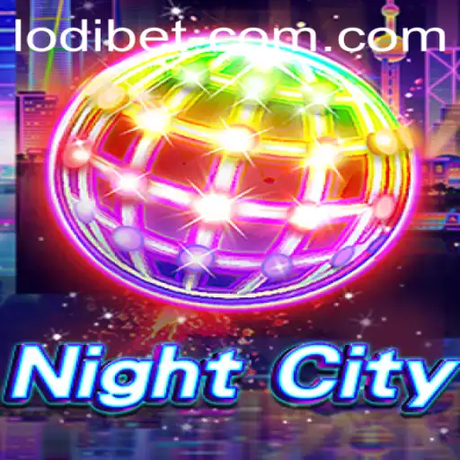 NightCity: A Thrilling Adventure Through a Cyber World