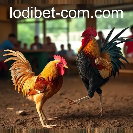 Exploring Online Sabong and the Role of LODI BET