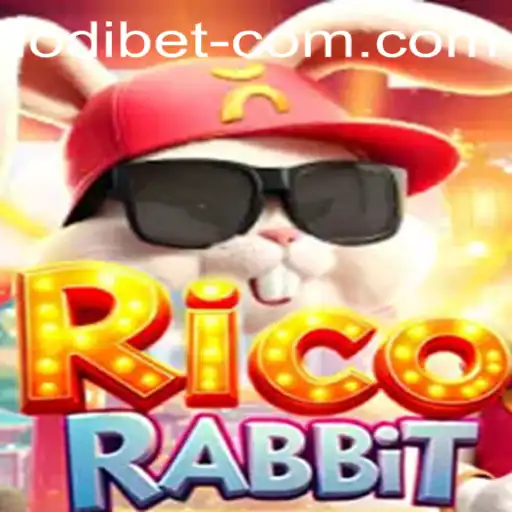 RicoRabbit: Exploring the Thrills of LODI BET's Latest Gaming Sensation