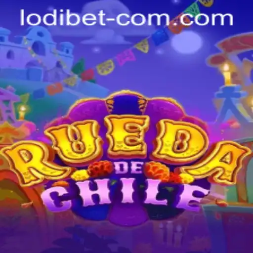 Discover the Thrills of RuedaDeChile: The Exciting Game with LODI BET
