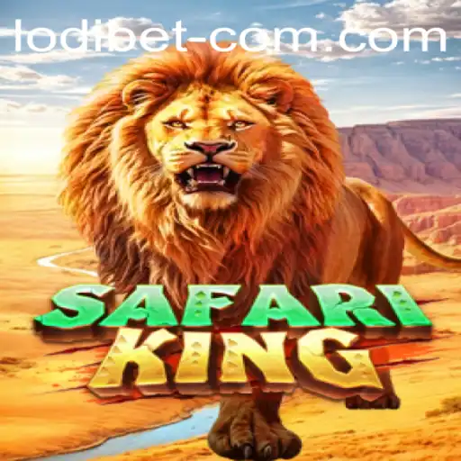 Exploring the World of SafariKing: An Exciting Gaming Adventure with LODI BET