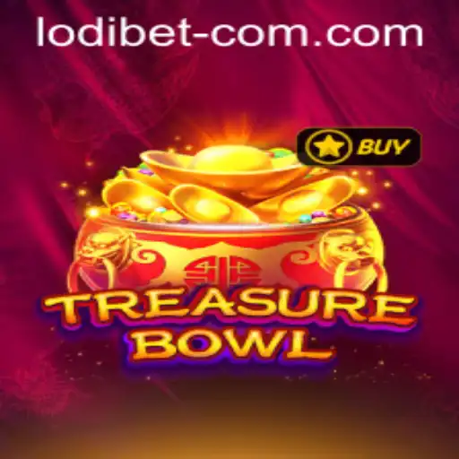 Exploring TreasureBowl: The New Gaming Phenomenon with LODI BET
