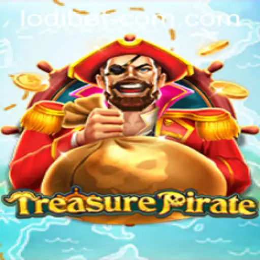 Embark on an Adventure with TreasurePirate: Unraveling the Mysteries of LODI BET