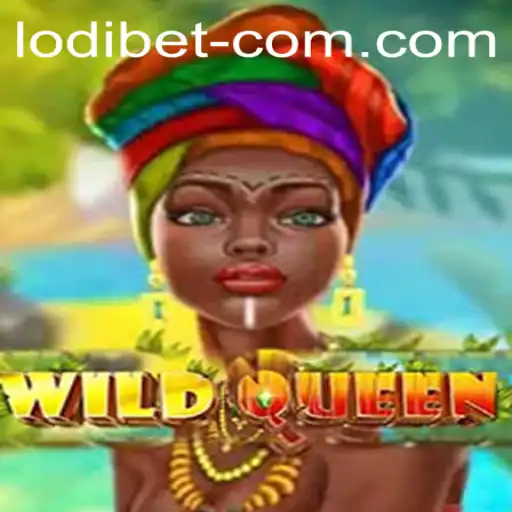Unveiling the Enchanting World of WildQueen: A Guide to Playing with LODI BET