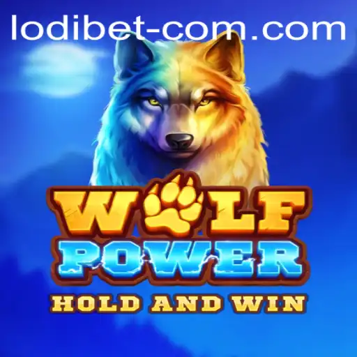 Discover the Thrilling World of WolfPower with LODI BET